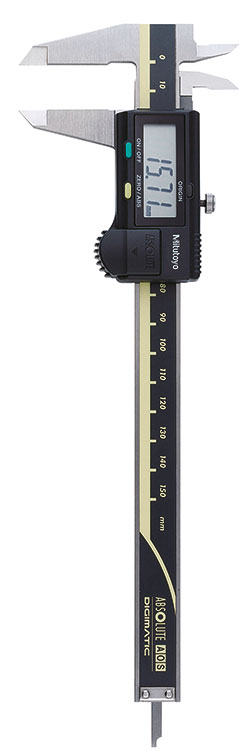 Skjutmått från Mitutoyo